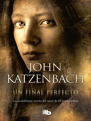 cover image of Un final perfecto
